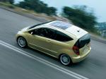 Mercedes-Benz A200 3-Door 2004 года